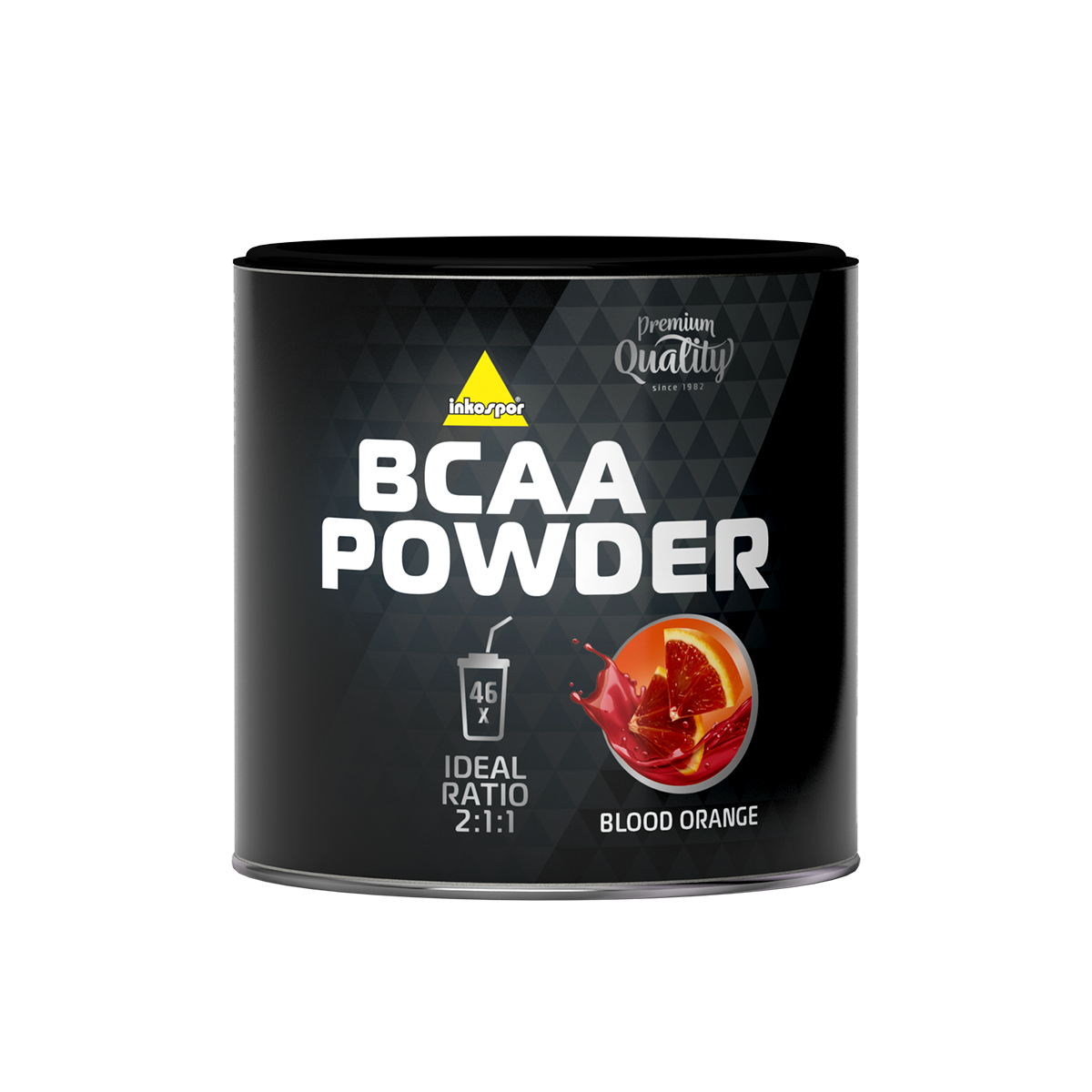 BCAA polvere 300 gr