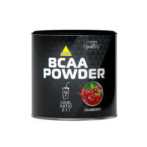 BCAA polvere 300 gr