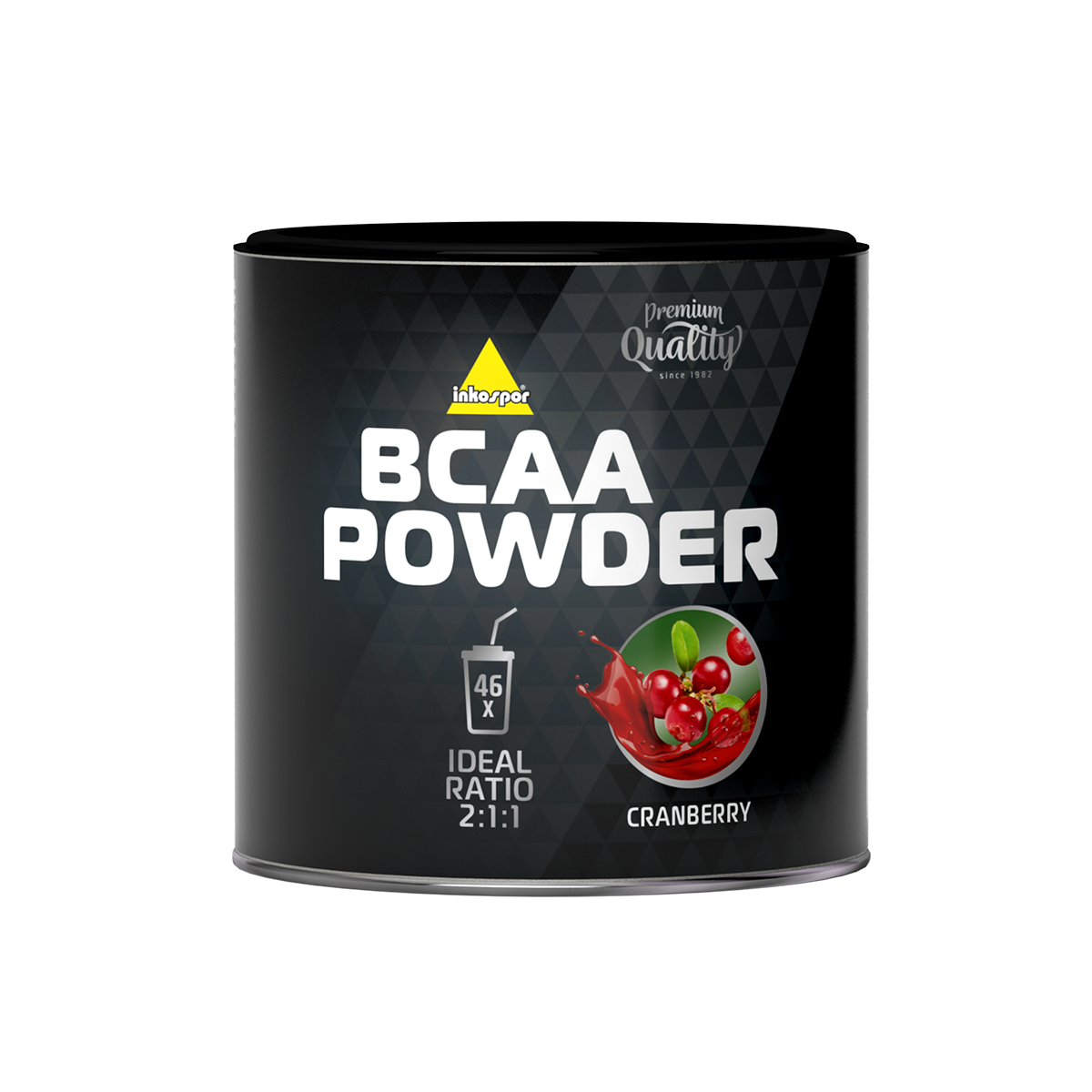 BCAA polvere 300 gr - immagine 3