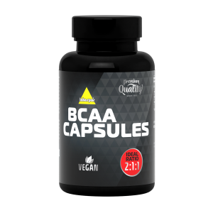 BCAA 120 caps