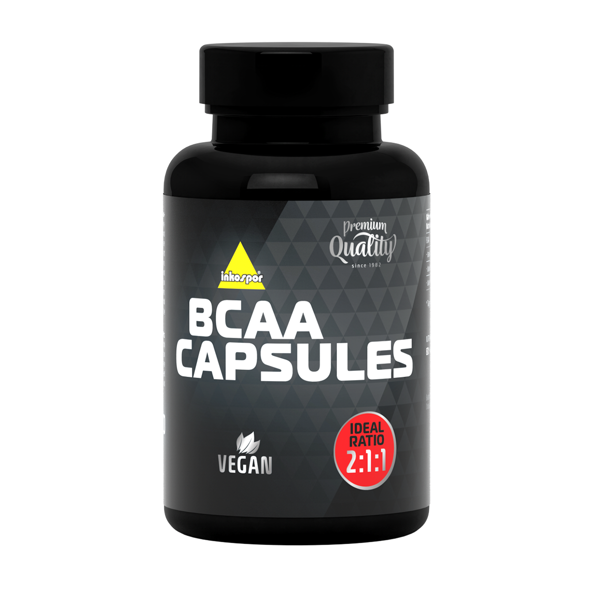 BCAA 120 caps