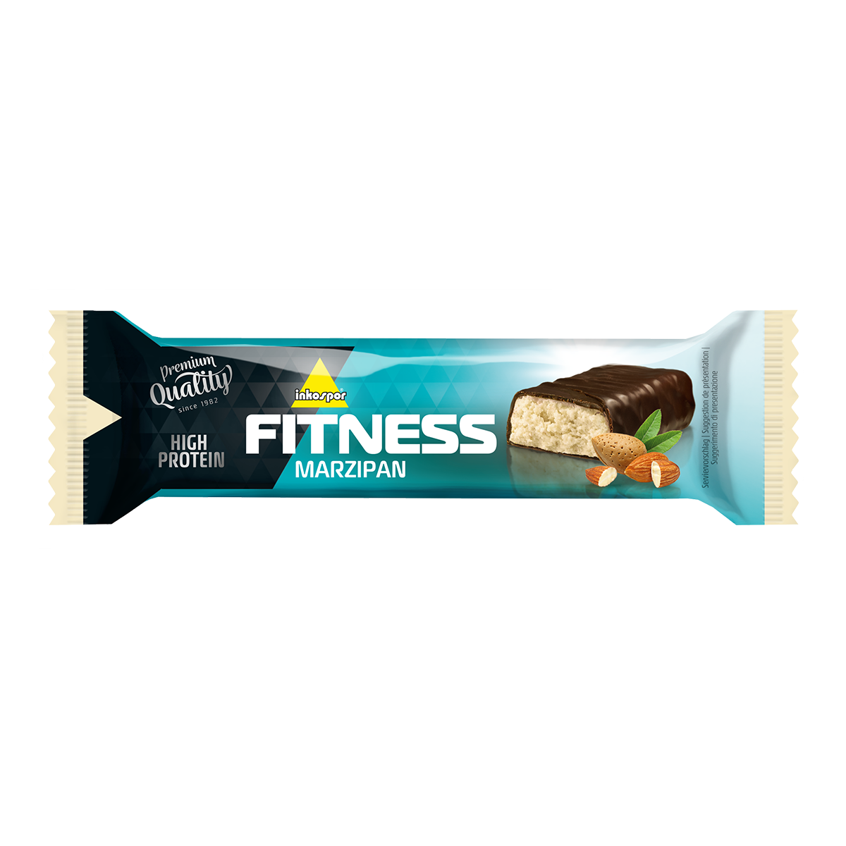 FITNESS 35 g x 24 - immagine 3