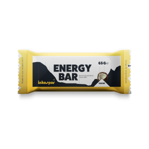 ENERGY BAR 65 g x 24