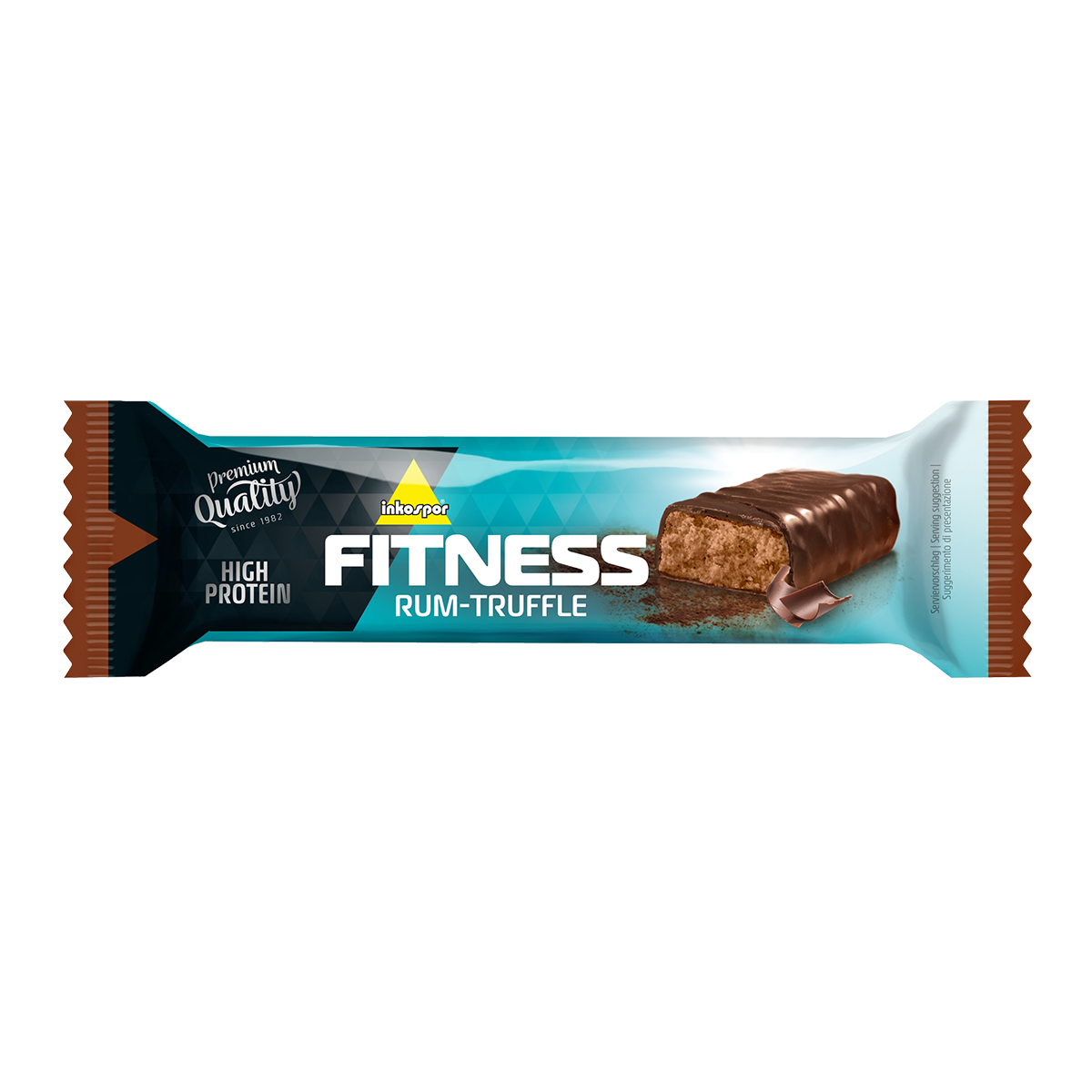 FITNESS 35 g x 24 - immagine 2