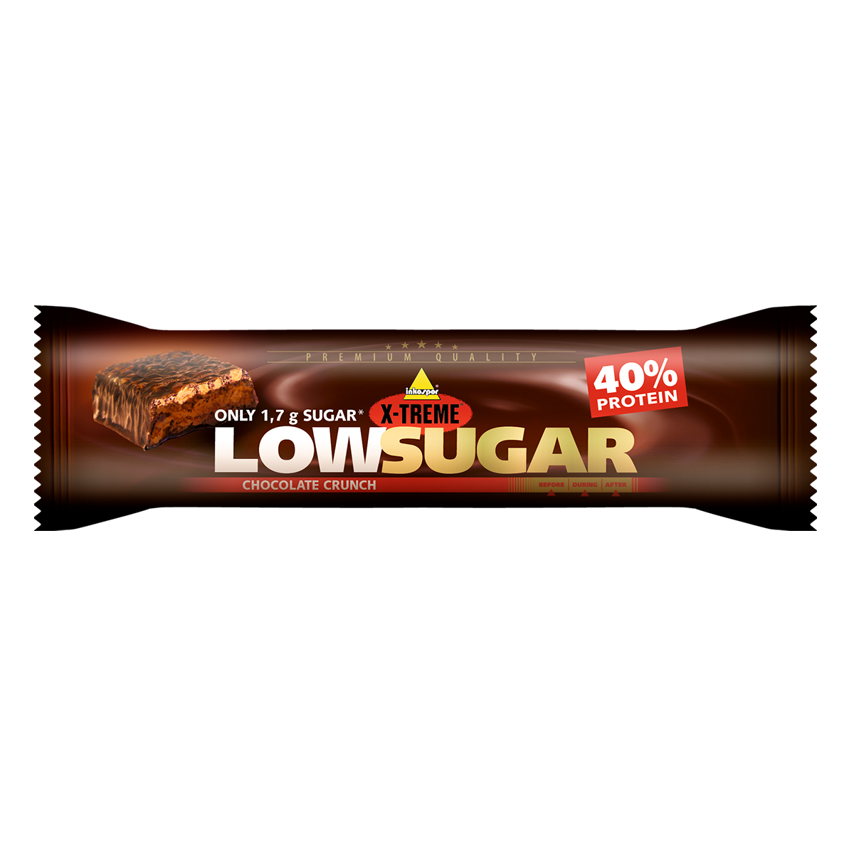 LOW SUGAR 65 g x 24 - immagine 2