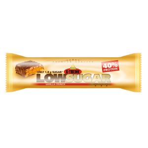 LOW SUGAR 65 g x 24