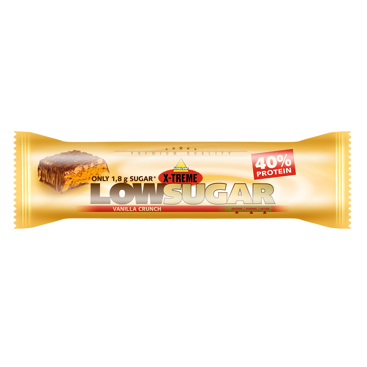 LOW SUGAR 65 g x 24