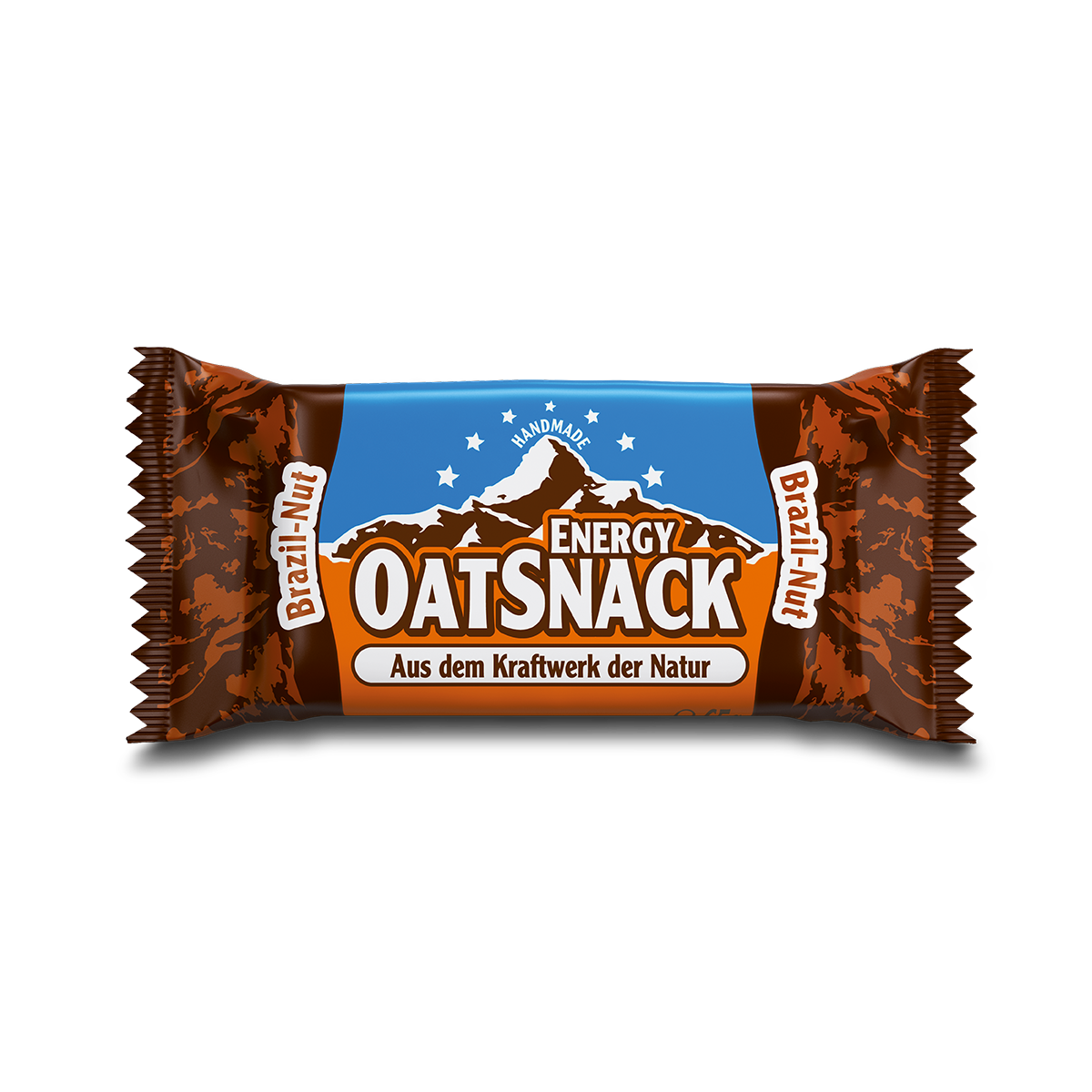 OAT SNACK 65 g x 15