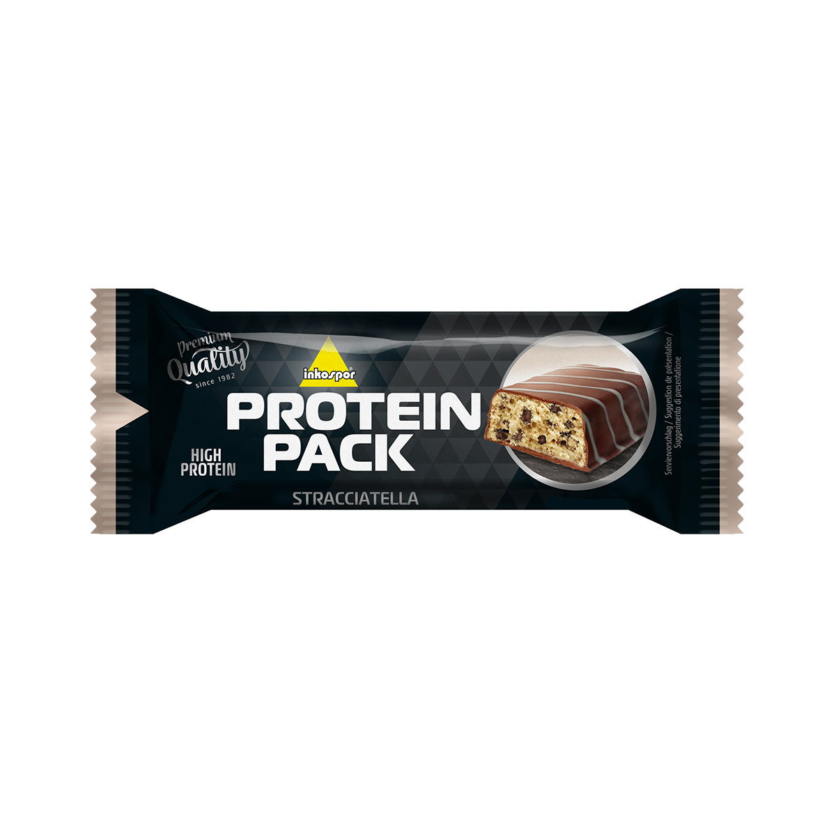 PROTEIN PACK 35 g x 24