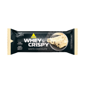 WHEY & CRISPY 50 g x 25