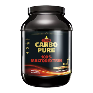 CARBO PURE 1.1 kg