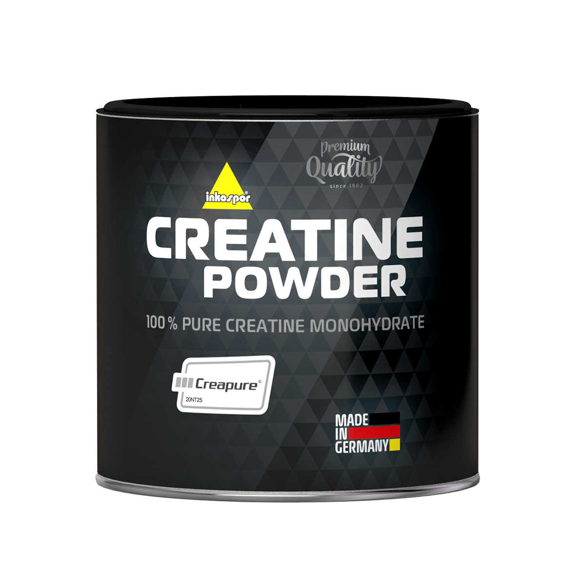 CREATINA polvere 425 gr