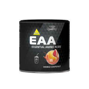 EAA aminoacidi essenziali in polvere
