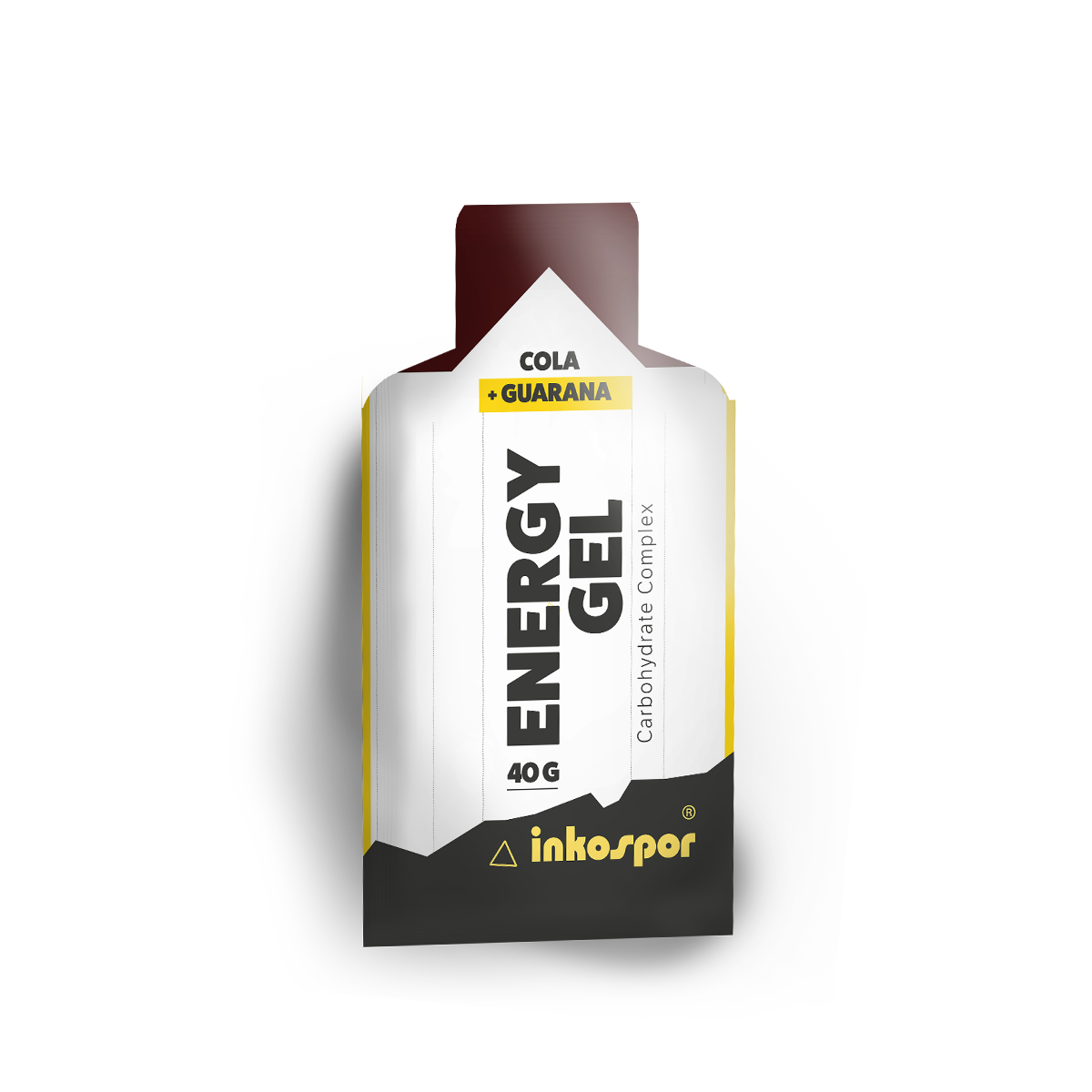 ENERGY GEL 40 g x 24 - immagine 2