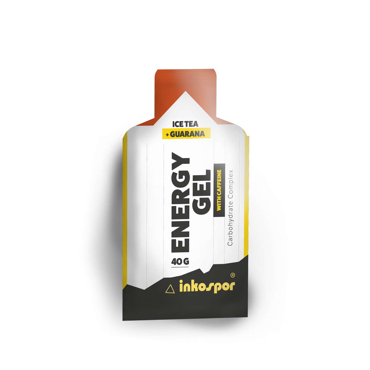 ENERGY GEL 40 g x 24 - immagine 3