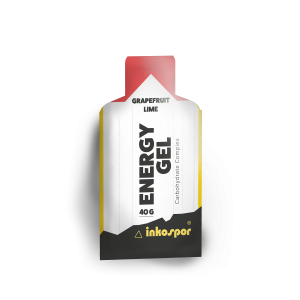 ENERGY GEL 40 g x 24