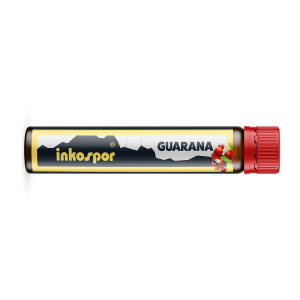 GUARANA 25 ml x 20 fiale