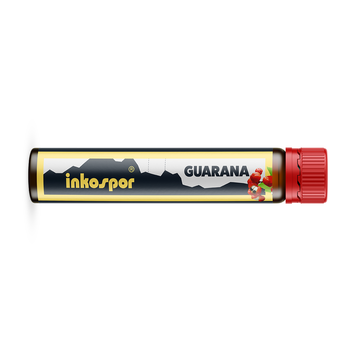 GUARANA 25 ml x 20 fiale
