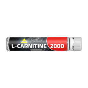 L-CARNITINE 2000 25 ml x 20