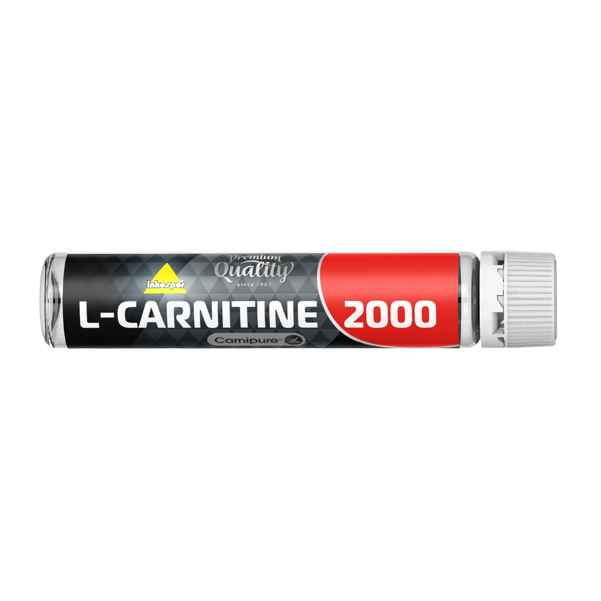 L-CARNITINE 2000 25 ml x 20