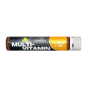 MULTIVITAMIN 25 ml x 20 fiale