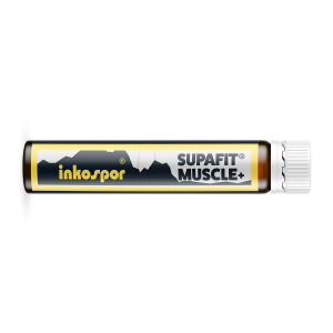 SUPAFIT Muscle + 25 ml x 20 fiale