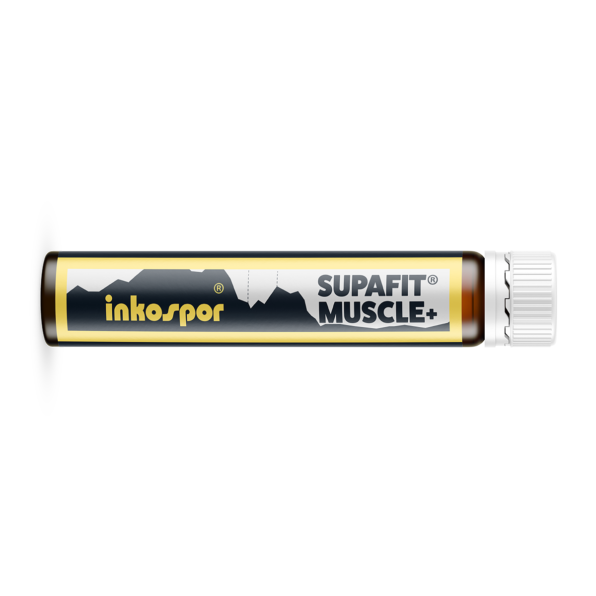 SUPAFIT Muscle + 25 ml x 20 fiale