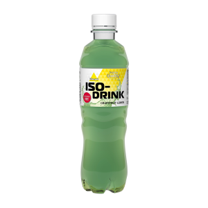 ISO DRINK 500 ml x 12
