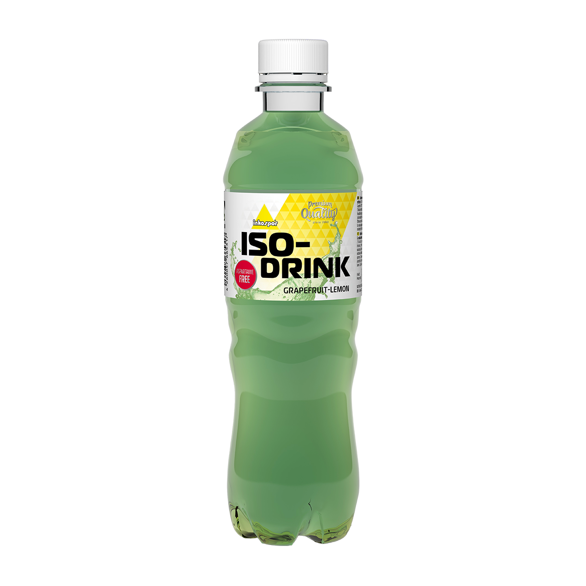 ISO DRINK 500 ml x 12