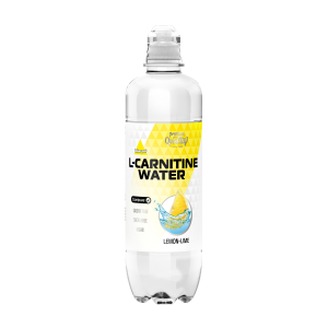 L-CARNITINE Water 500 ml x 18