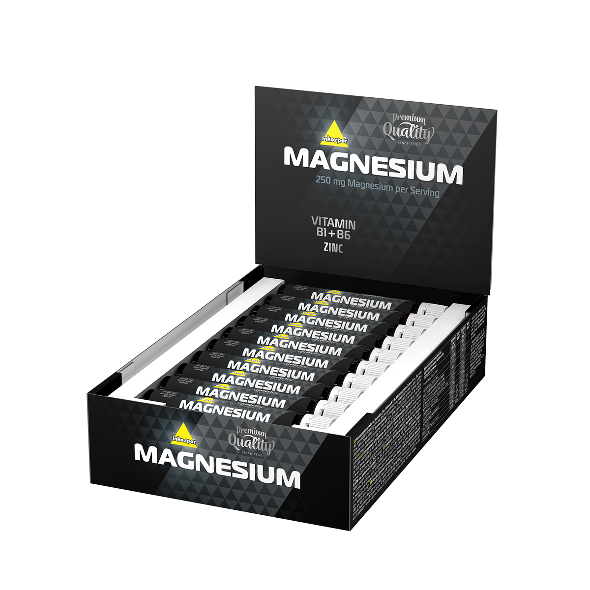 MAGNESIUM 25 ml x 20 fiale - immagine 2
