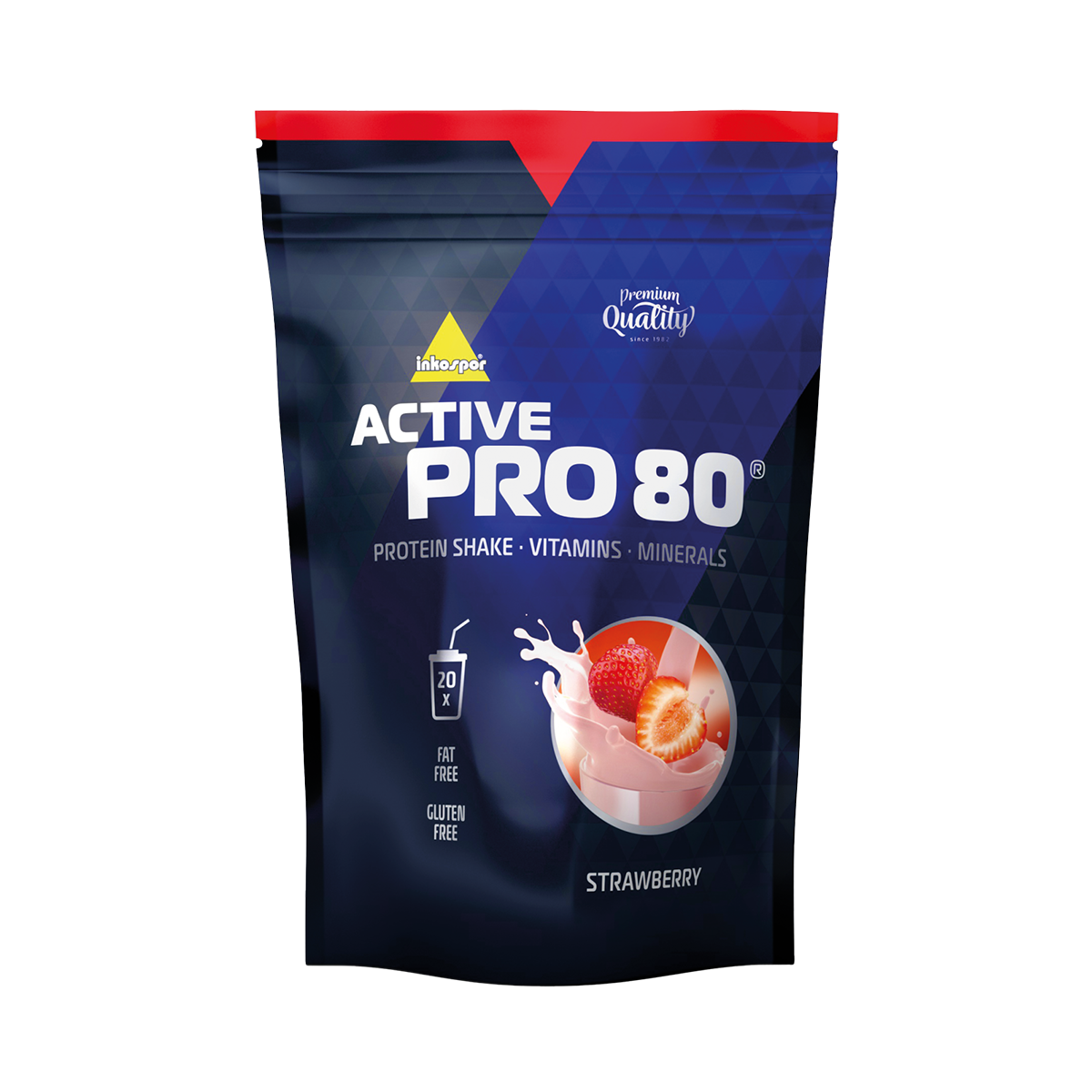 PRO 80 Busta Zip 500 g - immagine 6