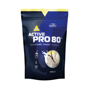 PRO 80 Busta Zip 500 g