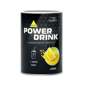 POWER DRINK Barattolo 700 gr