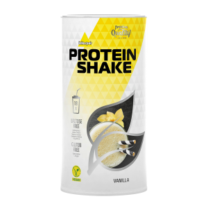 PROTEIN SHAKE Lactose Free 450 gr