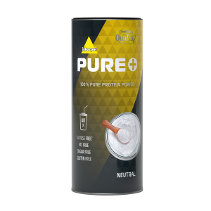 PURE+ 100% proteina del latte neutra 440 g