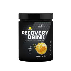 RECOVERY DRINK 525 g