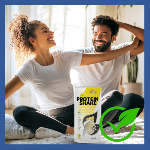 Categoria VEGAN NUTRITION