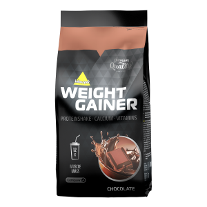 WEIGHT GAINER Busta 1,2 kg