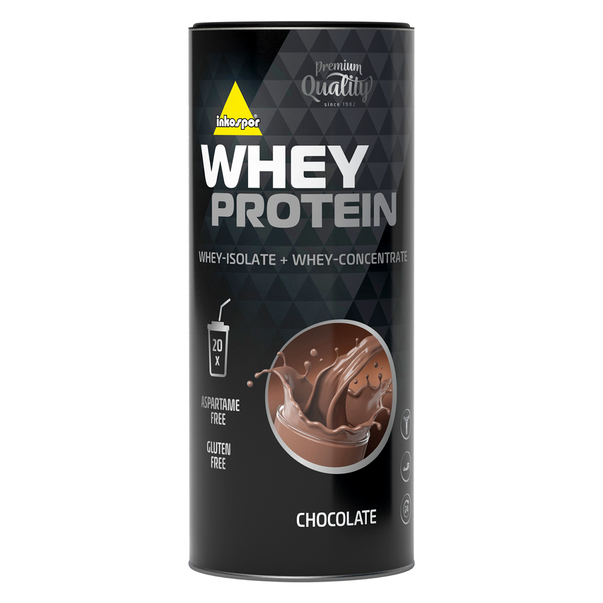 Whey Protein 600 g