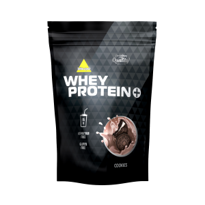 Whey Protein + 500 g
