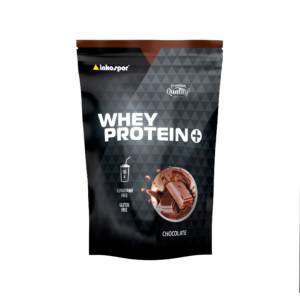 Whey Protein + 500 g