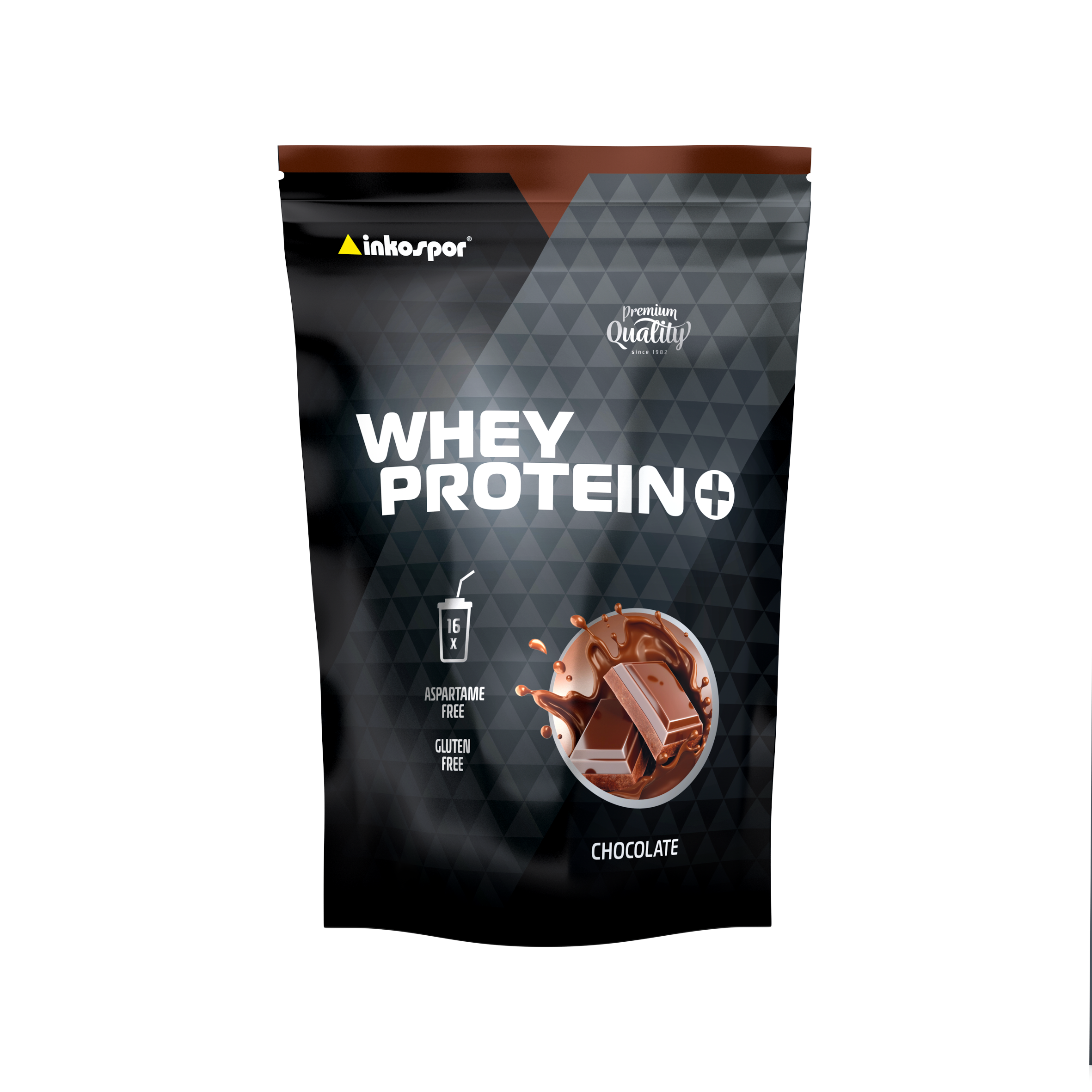 Whey Protein + 500 g