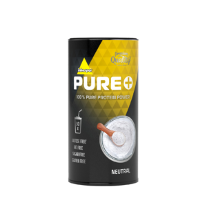 PURE+ 100% proteina del latte neutra 330 g