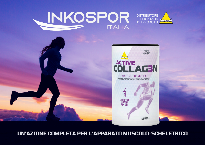 ACTIVE COLLAGEN ARTHRO KOMPLEX - immagine 2